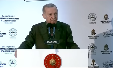 Devlet Başkanı Erdoğan: Çok Çetin Mücadeleler Verdik