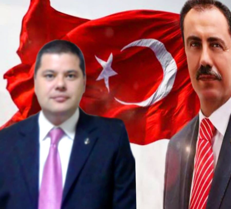 AKSAÇLILAR’DAN SEÇİM ile İLGİLİ AÇIKLAMA 