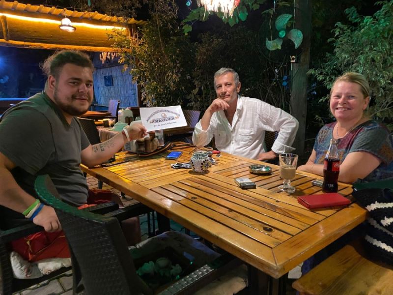 Makoder Güçleniyor