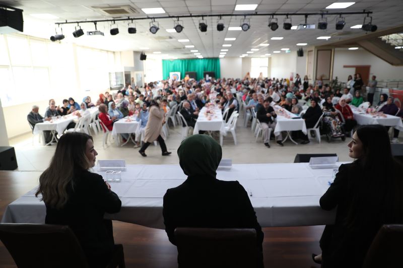 Seni Duyuyorum Şurası’nda Engellilerin Sorunlarına Çözüm Arandı