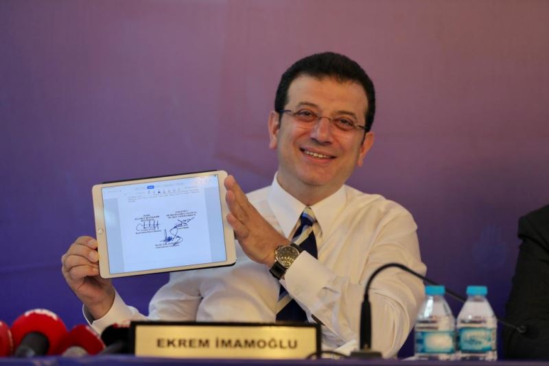 YENİDOĞAN-CUMHURİYET-EMEK METRO HATTI SÖĞÜTLÜÇEŞME’YE KADAR UZATILACAK