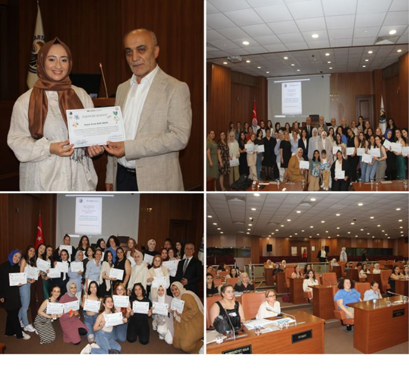 KARTAL BELEDİYESİ VE MALTEPE ÜNİVERSİTESİ’NDEN ÖRNEK PROJE