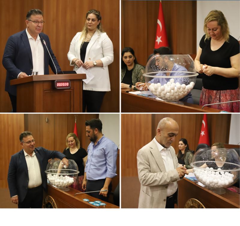 KARTAL’DA, KREŞ KAYITLARI İÇİN KURA ÇEKİMİ GERÇEKLEŞTİRİLDİ