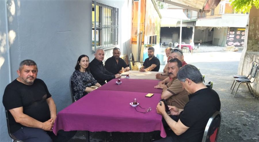 Kaymakam Uğur Turan