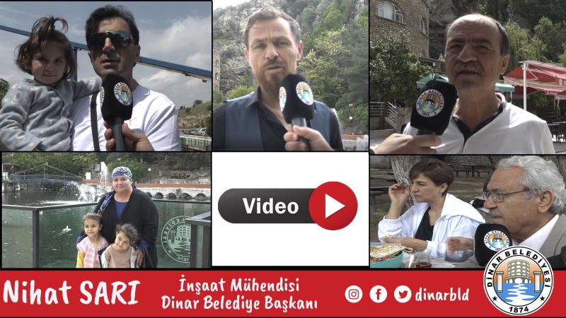 Suçıkan Park Tesislerimize gelen vatandaşlarımız tesisteki değişimi değerlendirdi