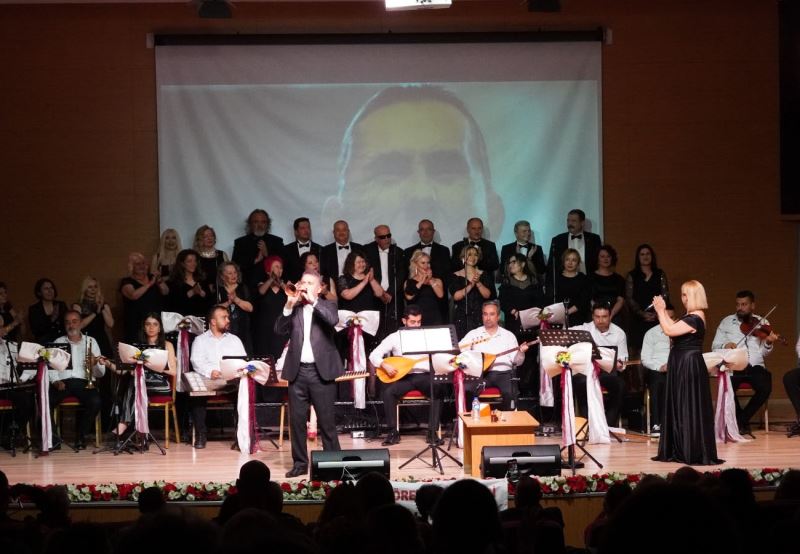 Keçiören’de müzik ziyafeti