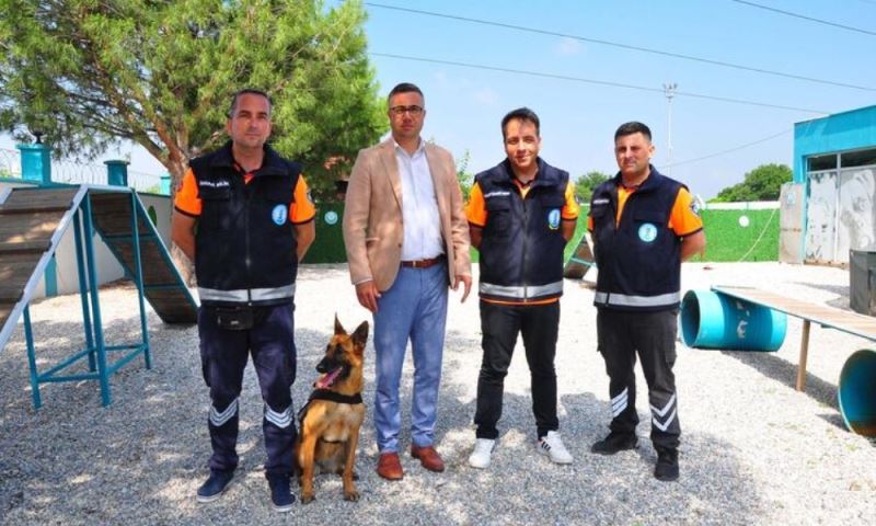 ‘Lidya’ Hayat Kurtarmak İçin Hazır