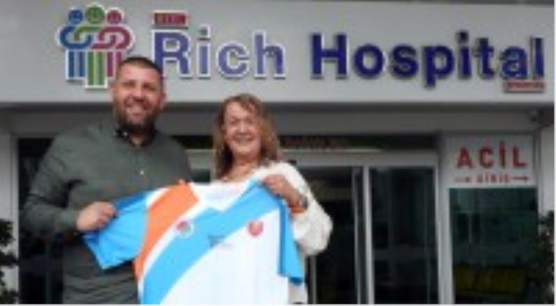 Kepez’in kaplanlarına motivasyon kahvaltısı