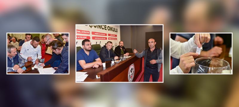 GİRESUN, KURBAN BAYRAMINA HAZIRLANIYOR