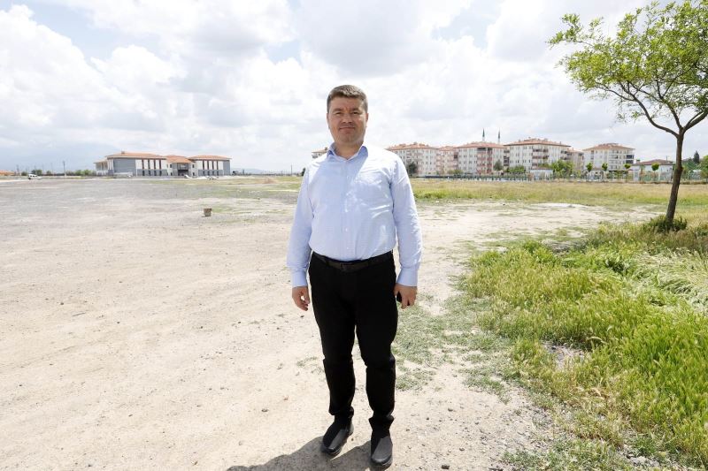 FATİH ÇOCUK AKTİVİTE MERKEZİ ÇOCUKLARIN YENİ EĞLENCE ALANI OLACAK