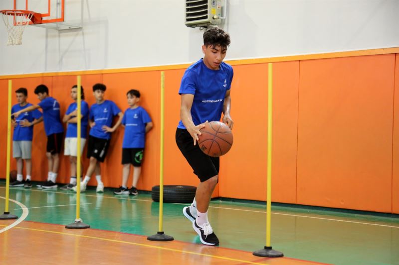 ÜCRETSİZ POMEM, BESYO VE SPOR LİSELERİ HAZIRLIK KURSLARI BAŞLADI