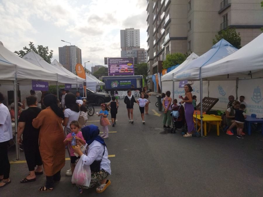 Bahçekent Flora 657