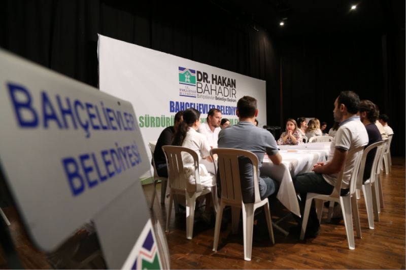 Sürdürülebilir yaşam için eylem planı