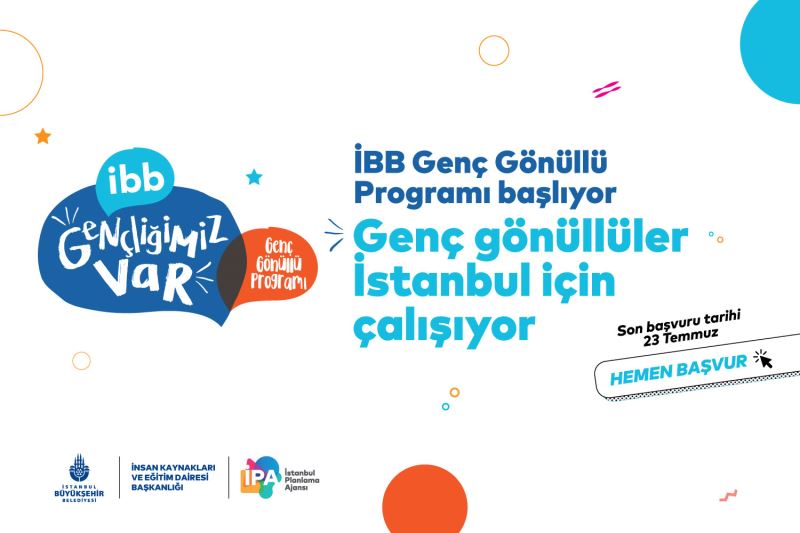 İSTANBUL SENİN, İBB SENİN