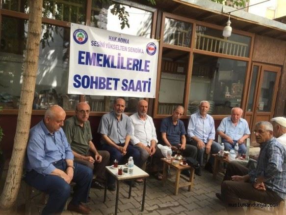 Türkiye’de bir ilk yaşandı