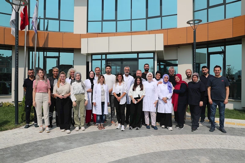 Bağcılar’da yaşlıların buluşma noktası: Vefahâne Yaşam Merkezi