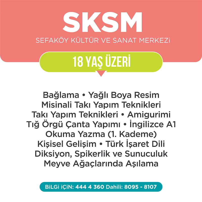 EĞİTİM AKADEMİSİ YENİ DÖNEM KAYITLARI BAŞLADI