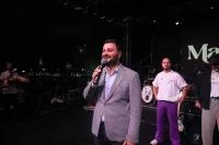 YEŞİL VADİ GENÇLİK KONSERLERİ MADRİGAL GRUBU İLE DEVAM ETTİ