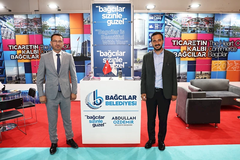 Bağcılar Belediyesi, TRADEF