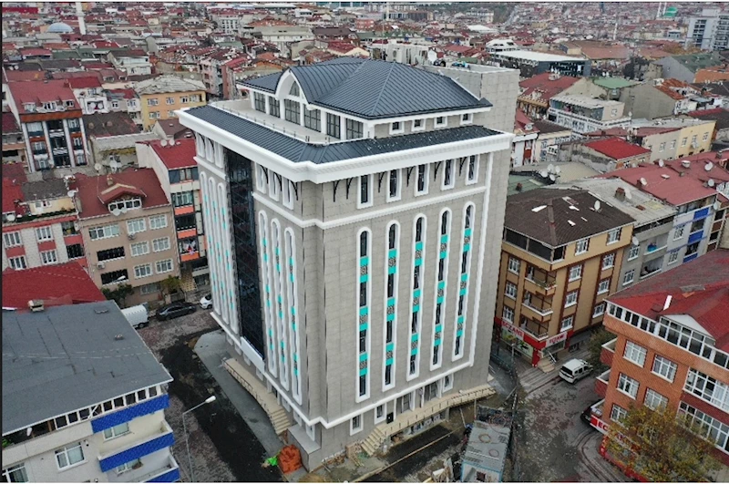 Başkan Av.Abdurrahman Dursun: Cemil Meriç Kültür Merkezi, Sultangazi’ye hayırlı olsun