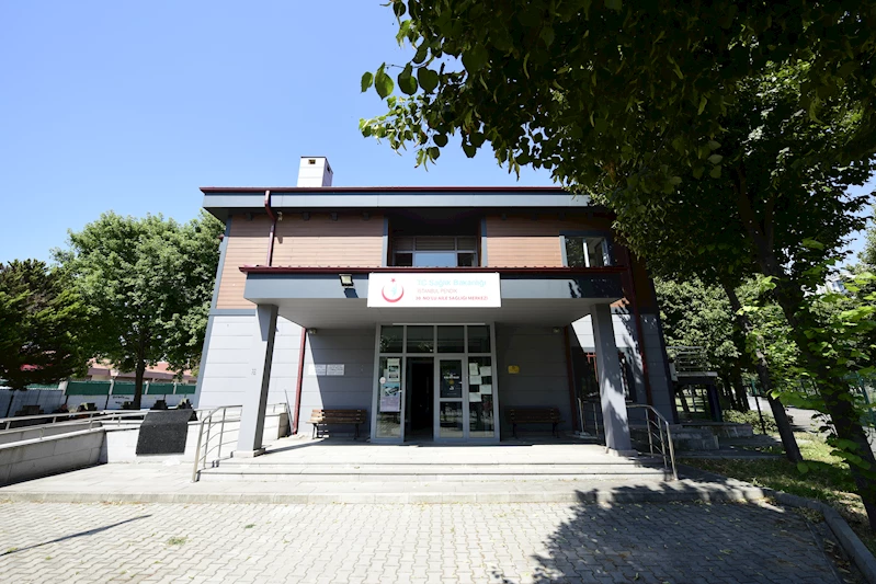 Pendik’te Sağlık Yatırımları Artıyor