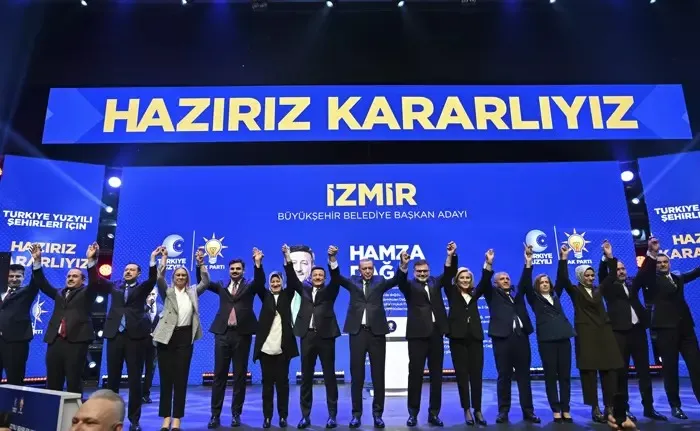 Acar’dan Dağ’a Tebrik