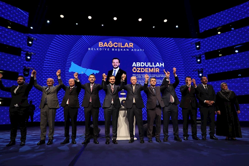 AK Parti