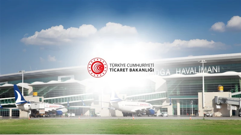 26 Ocak Dünya Gümrük Günü’nde Dijitalleşmede Yeni Bir Adım Daha Attık