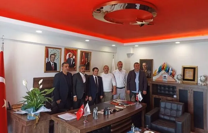 KAYNAR: DÜŞMAN 200 YILDIR AYNI