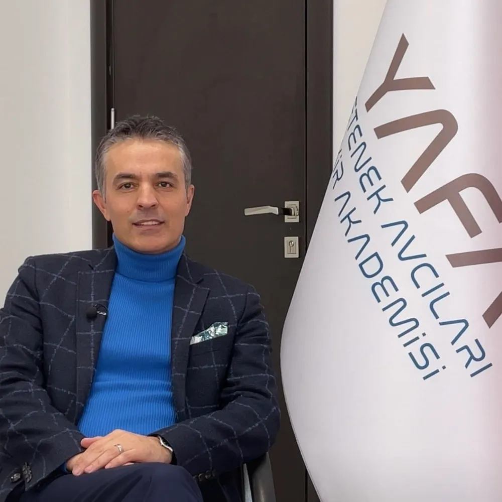 Yapay Zeka’da Göbek Bağımızı Kesmek Zorundayız!