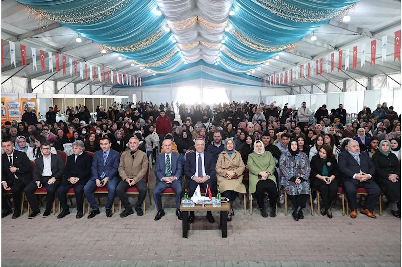 Sultangazi Belediyesi’nden En Lezzetli Festival: Gastrofest