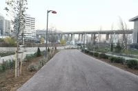 YEŞİL VADİ’NİN 3.ETABI DA TAMAMLANMAK ÜZERE