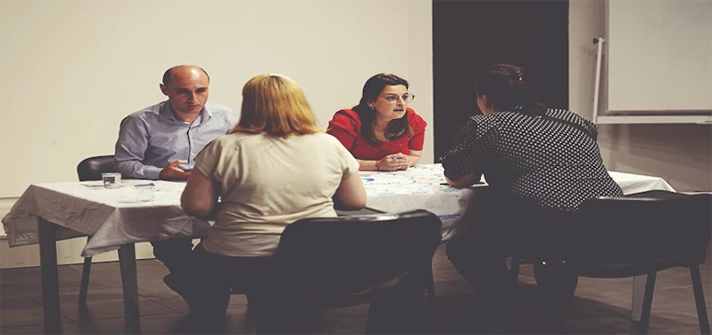 BEYLİKDÜZÜ BELEDİYESİ YÜZLERCE KİŞİYE İSTİHDAM SAĞLADI