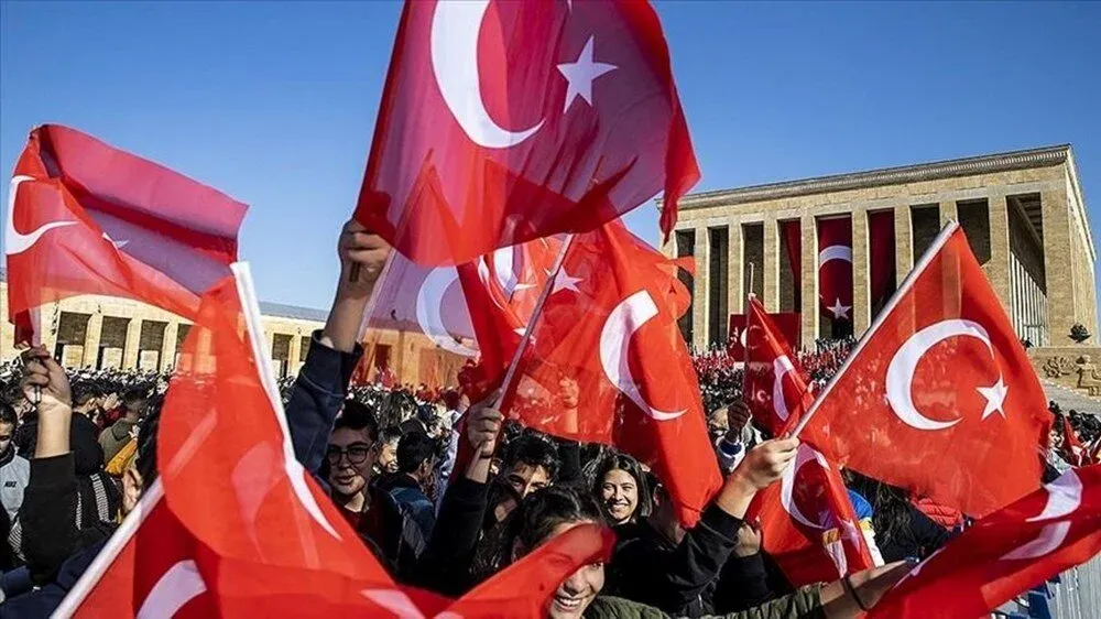 28 Ekim Tatil Mi, Yarım Gün Mü Olacak? 29 Ekim Cumhuriyet Bayramı Resmi Tatil Mi?
