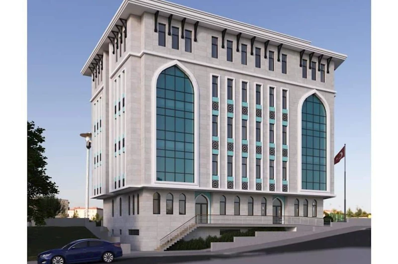 Sultangazi Belediye Başkanı Abdurrahman Dursun