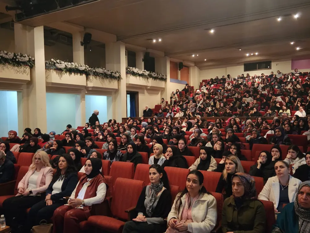 Bozkaplan:  “Dilimiz kimliğimizdir