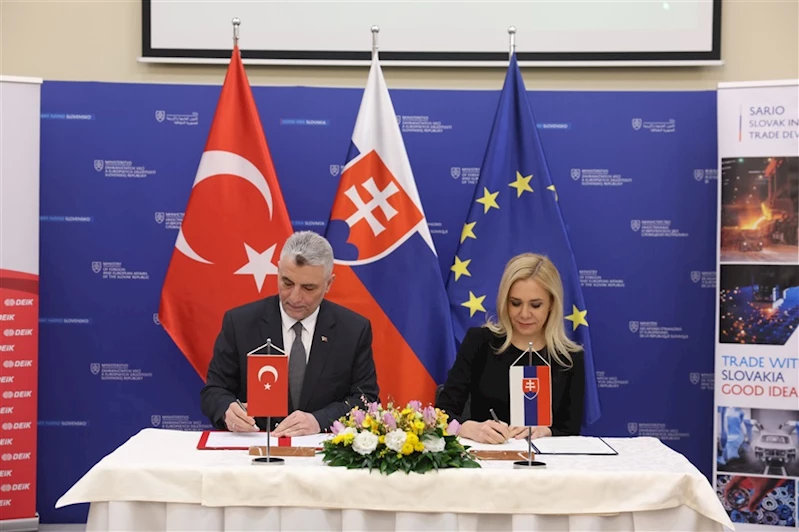 Bakan Bolat, Bratislava