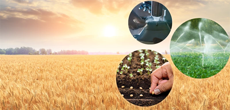 225 MİLYON LİRALIK TARIMSAL DESTEKLEME ÖDEMESİ BUGÜN HESAPLARA AKTARILYOR