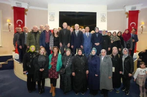 BAŞKAN İSMET YILDIRIM: HİZMETLERİMİZİ SOSYAL MEDYADA EN İYİ ŞEKİLDE TANITMAMIZ VE ANLATMAMIZ GEREKİYOR