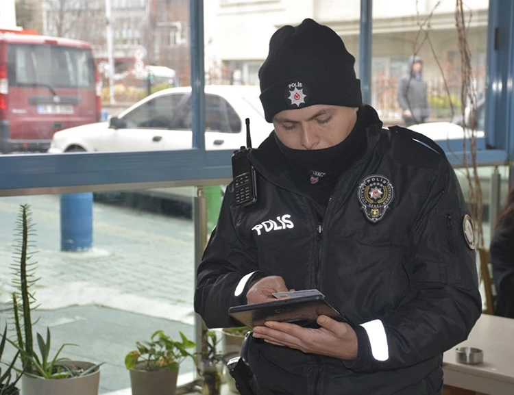 Türkiye Genelinde Eş Zamanlı 