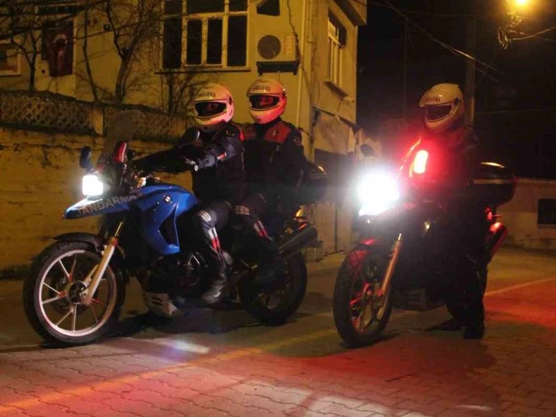 Nazilli’de “Huzur Timi”