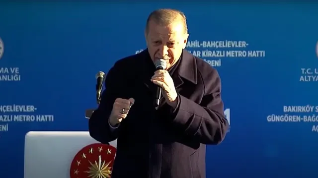 Yarım gün mesai ile İstanbul yönetilmez