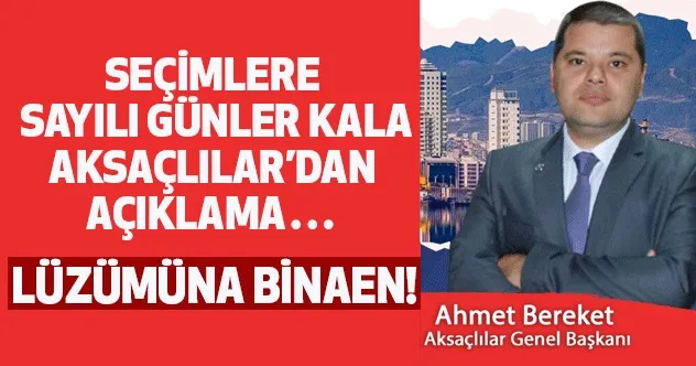 Ahmet Bereket