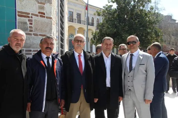 Aksaçlılar Şehit Lider Muhsin Yazıcıoğlu