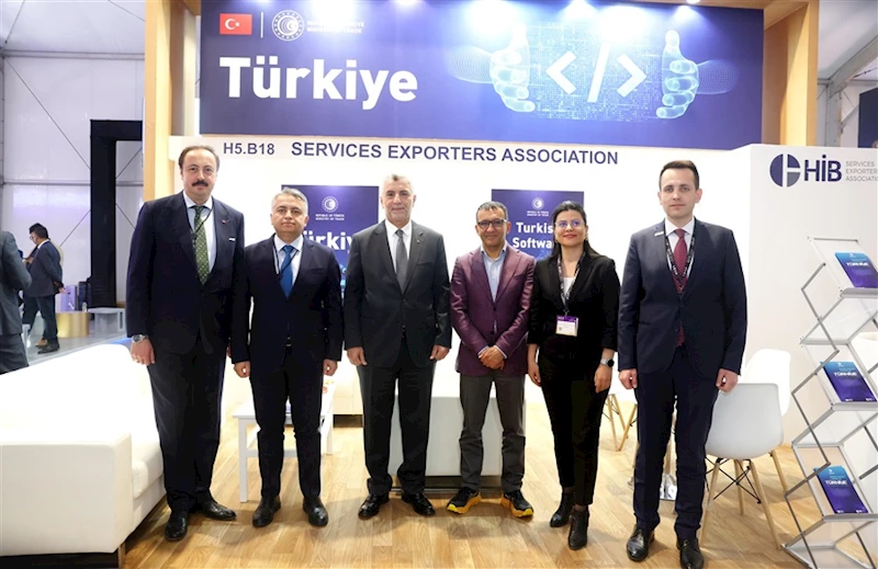 Ticaret Bakanı Bolat, Suudi Arabistan