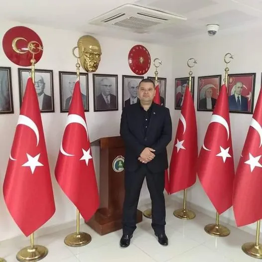 Aksaçlılar