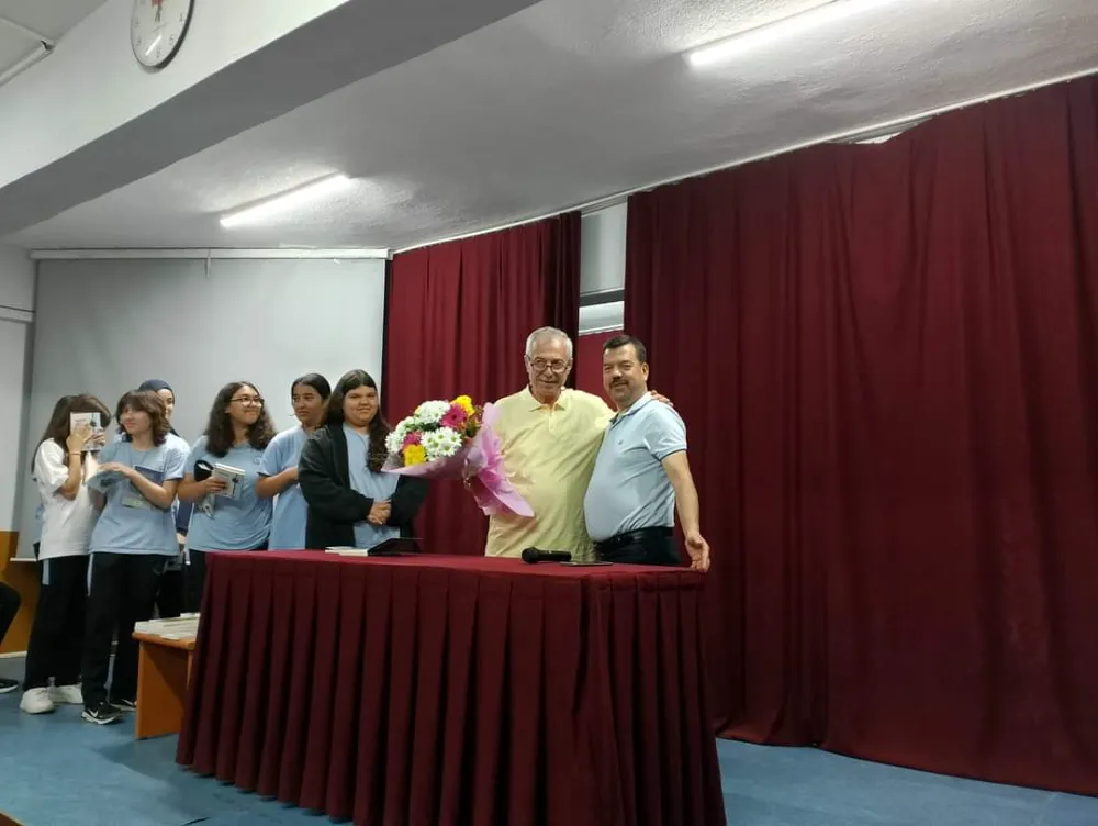 Gazi Umur Bey Bölgenin Yüz Akıdır