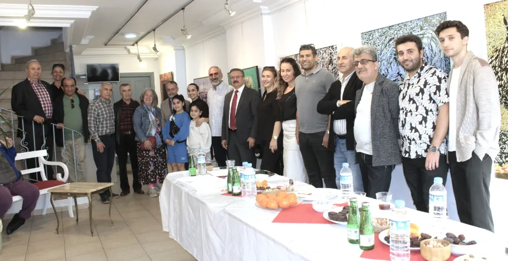 Doğanın Parmak İzleri