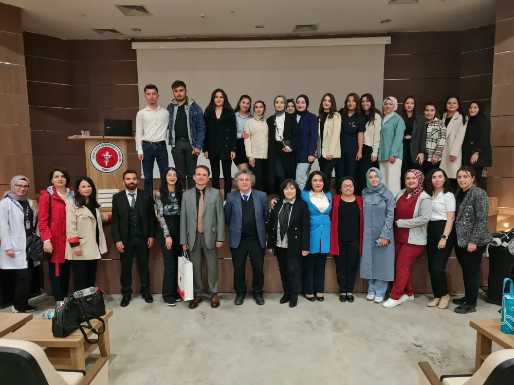 Yozgat Bozok Üniversite si