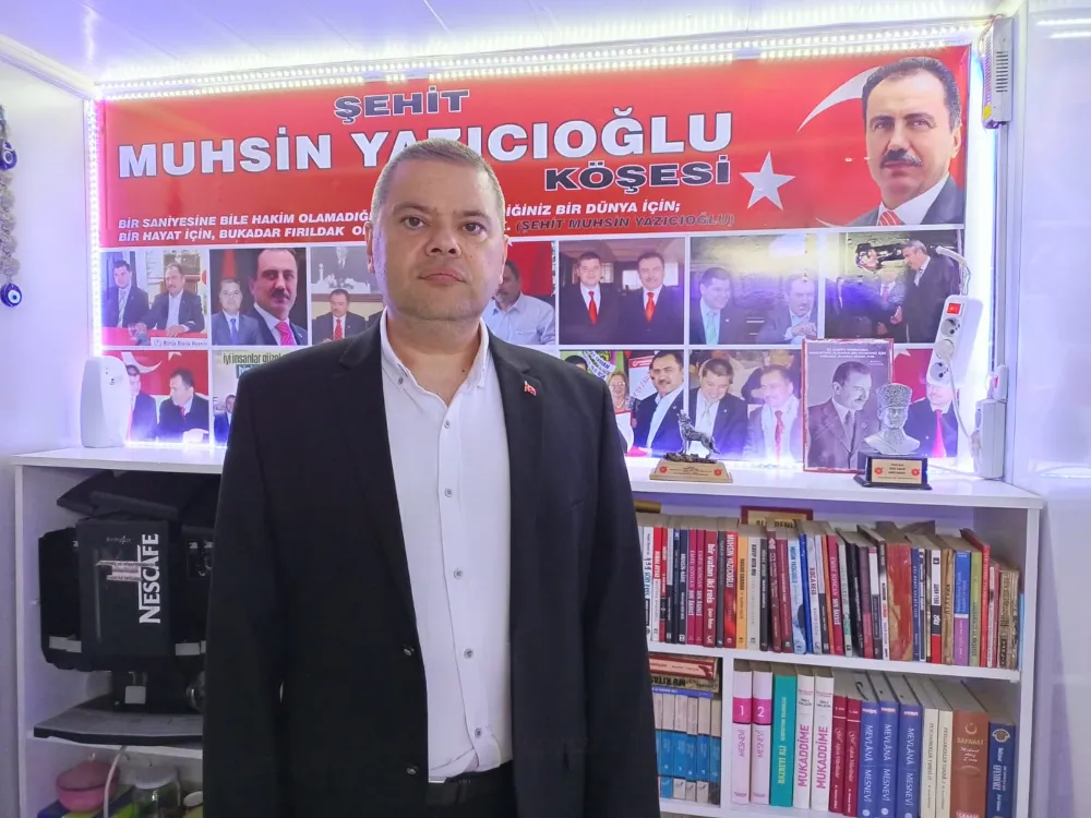 Bereket: İdam Yeniden Uygulansın